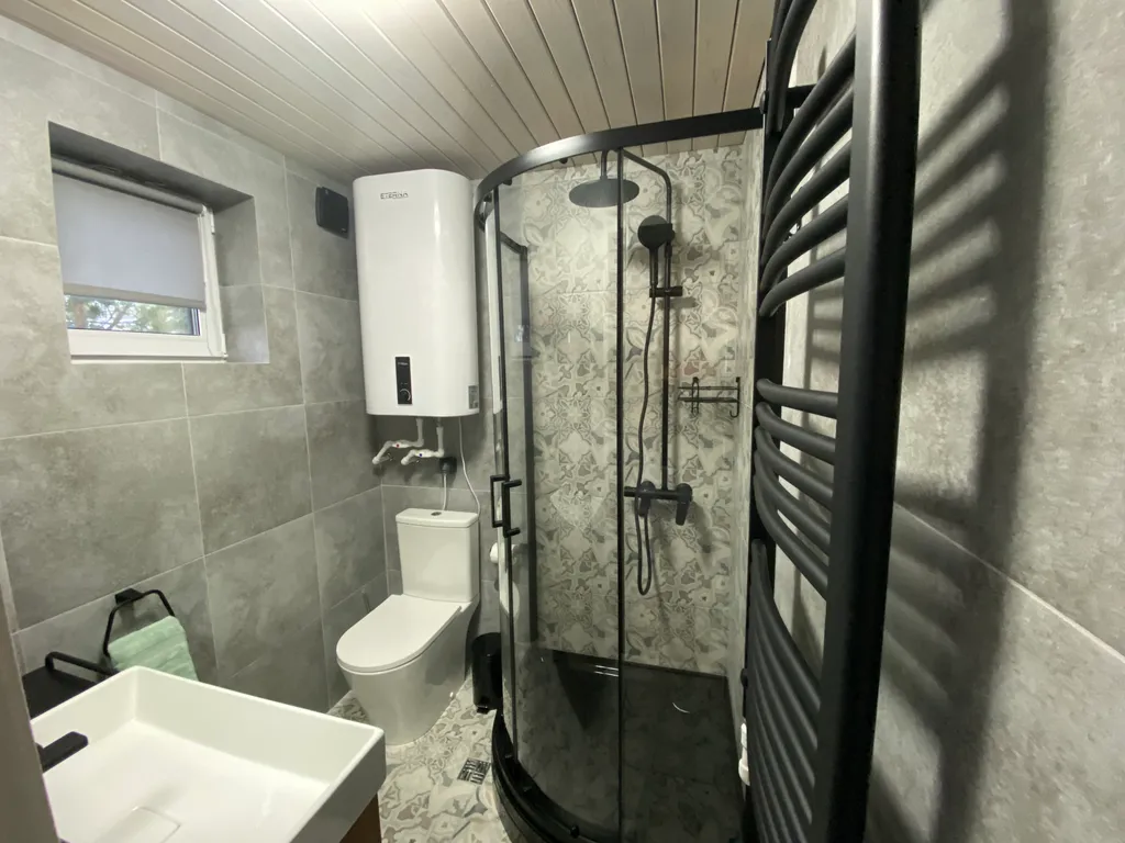 Место отдыха и комфорта