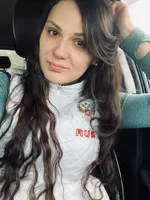 Кристина