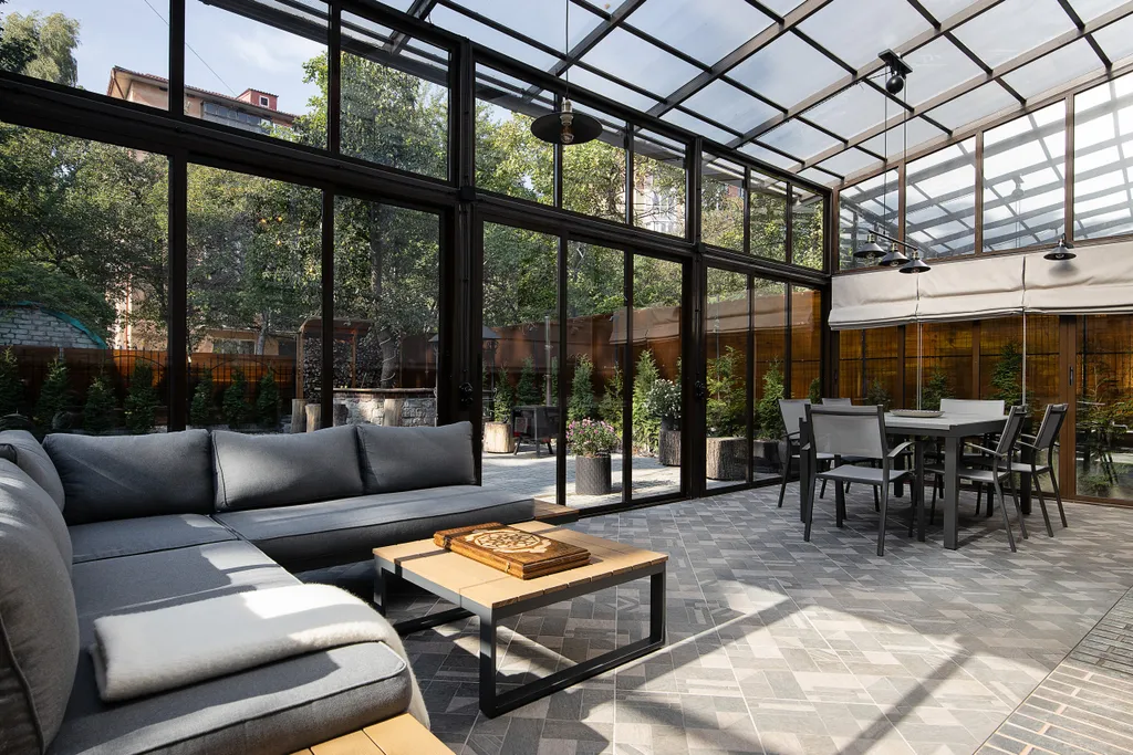 Аппартаменты в историческом районе- Амалинау , в центре Калининграда