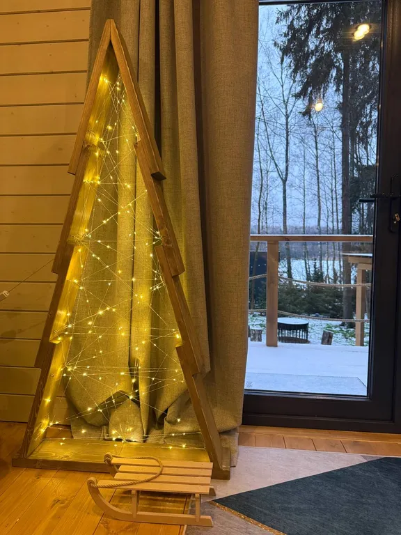 3-комнатный Дом