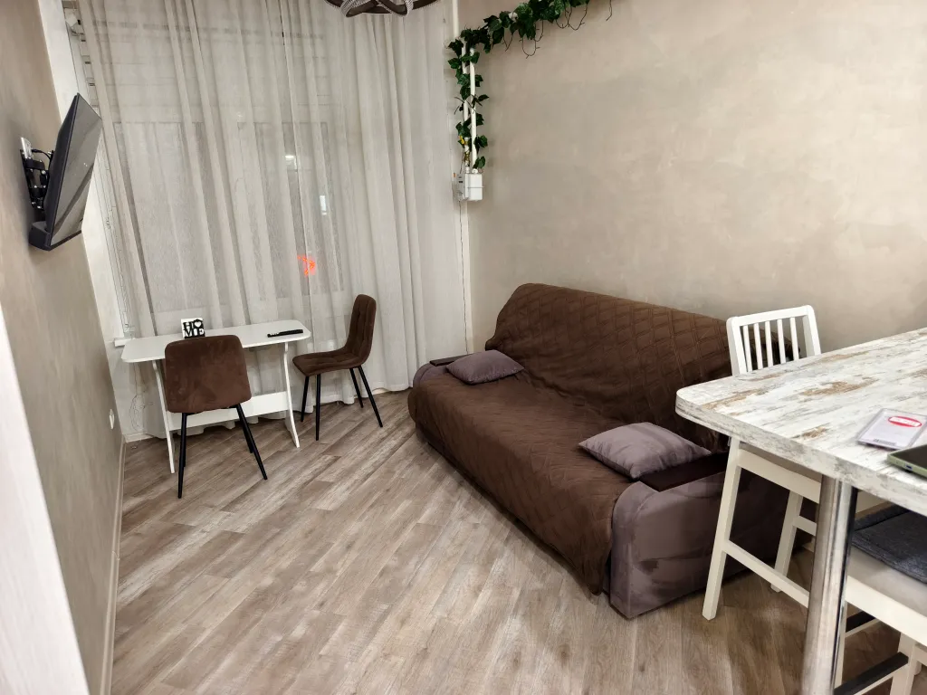 Квартира Добрые сутки — Мещерино