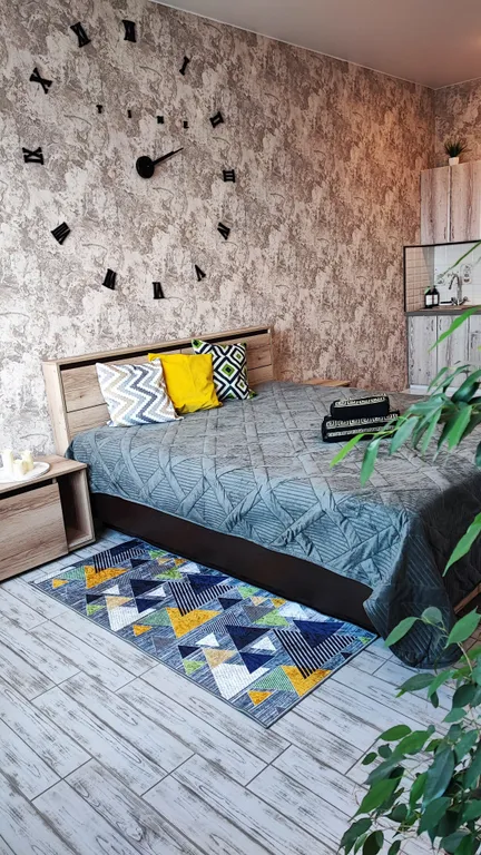 Самый лучший вид в Саратове