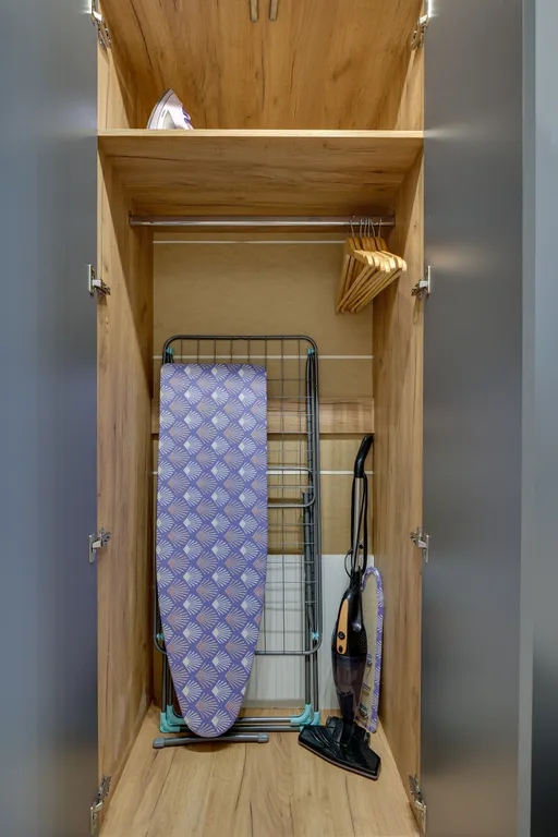 Современная студия