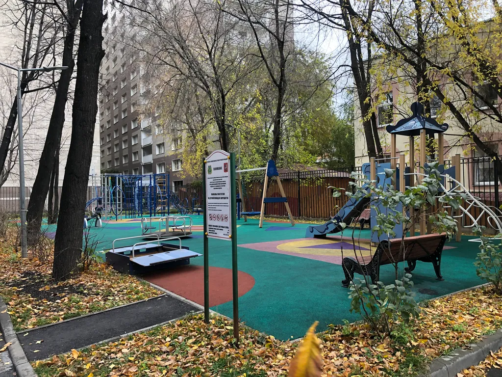 Квартира Квартира На Павелецкой - яркая студия Holmy aparts с шикарным видом — Москва