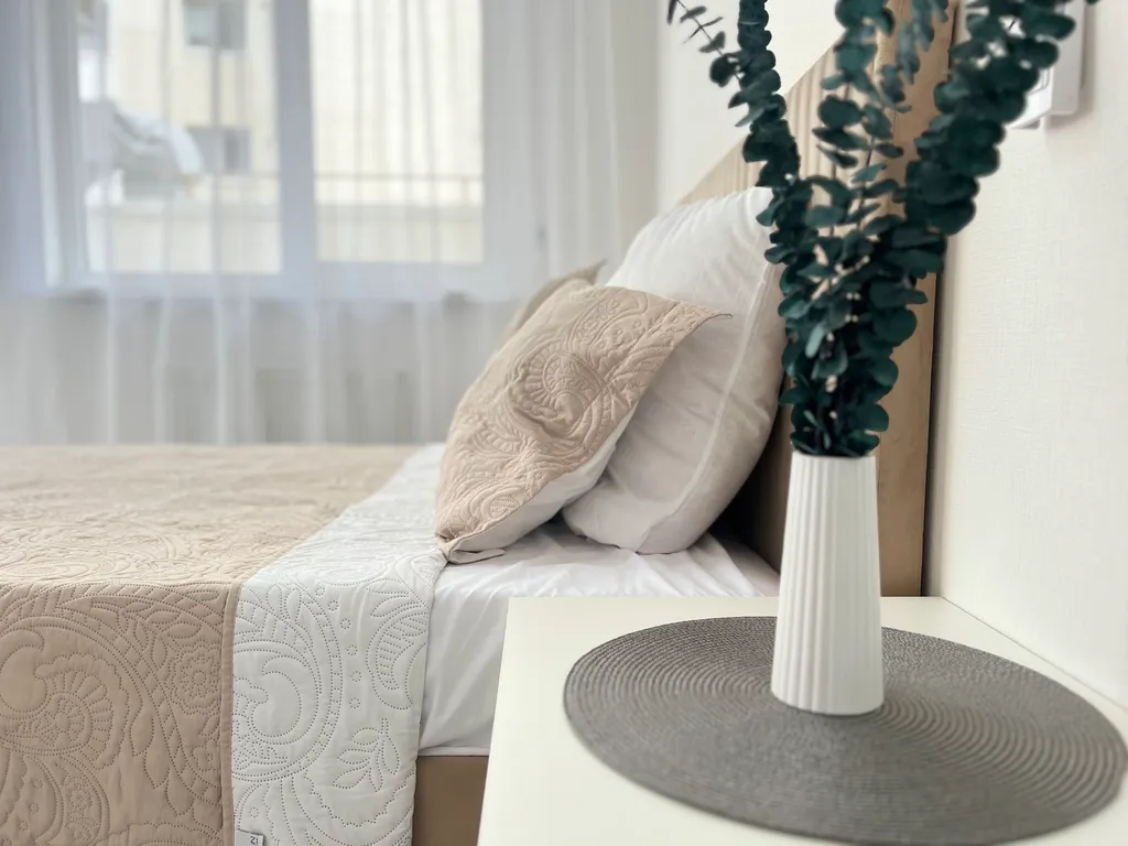 Квартира возле моря — аренда посуточно в Мысхако