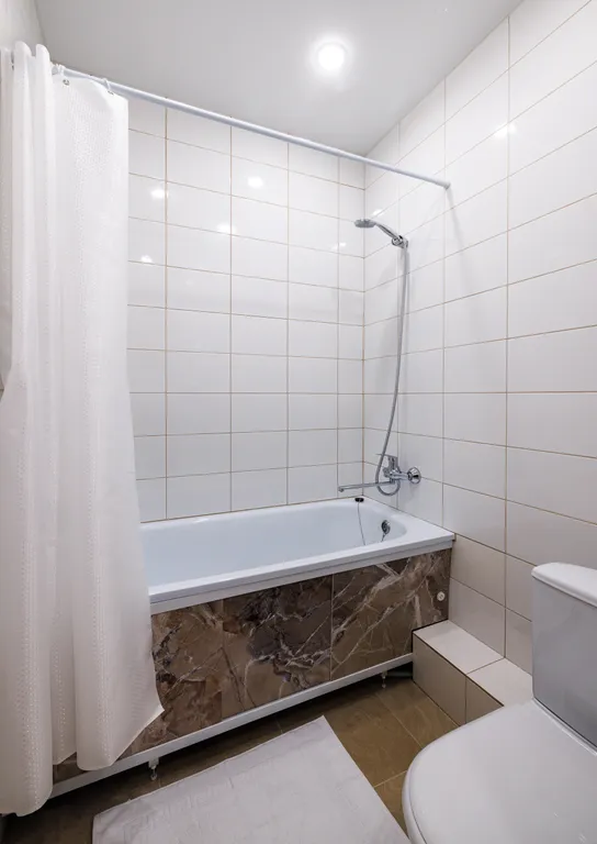 Улучшенная квартира рядом с центром