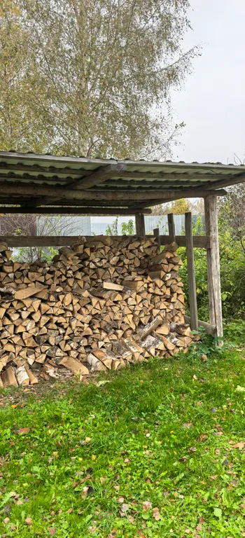 Дом с русской баней на дровах , хамам и бассейном