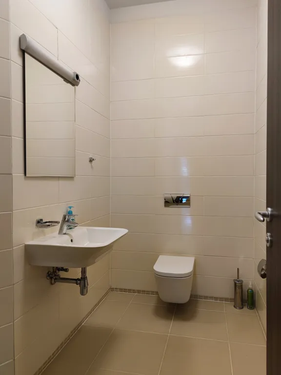 Квартира с 2-я спальнями Аrtlight