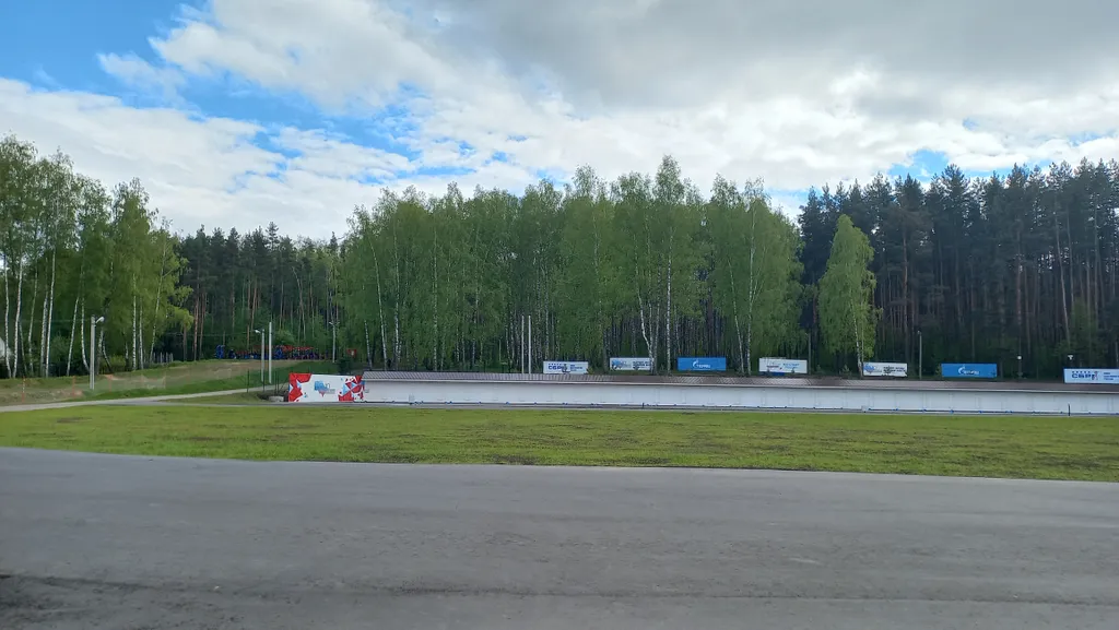 Дом в стиле барнхаус