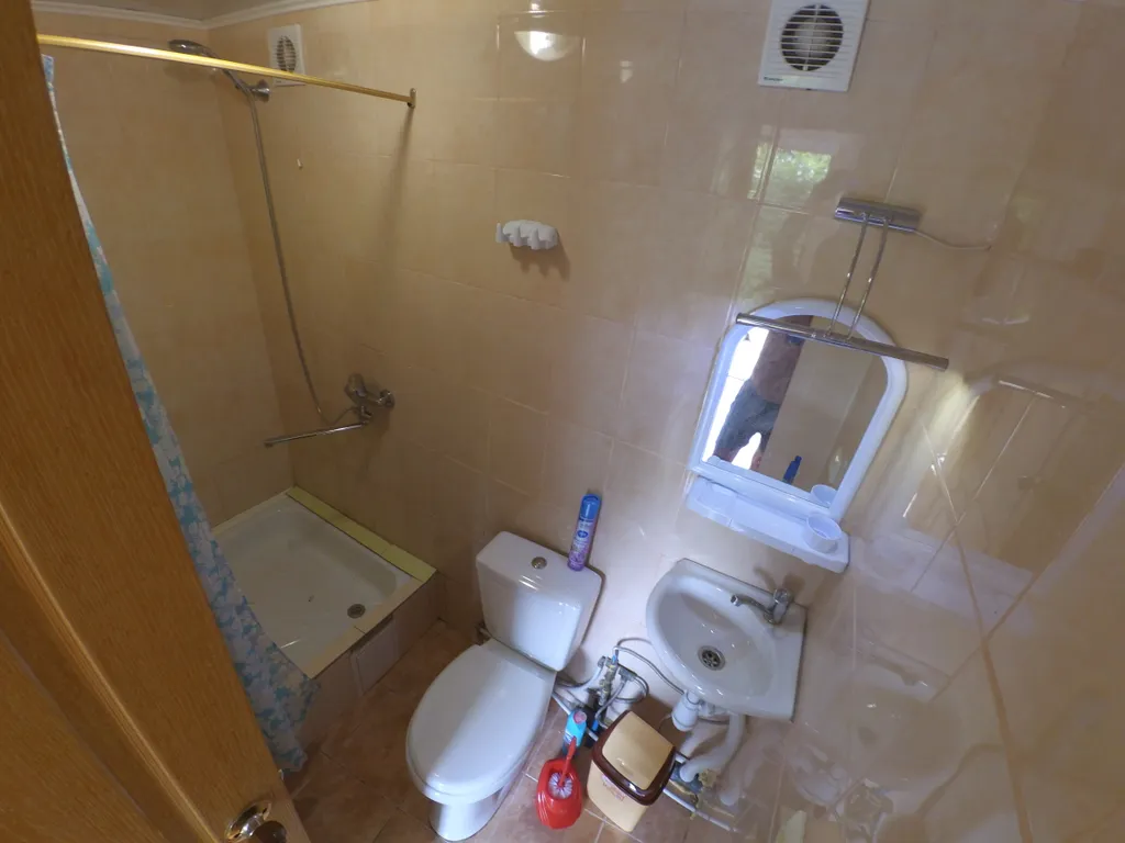 Дом в исторической части города