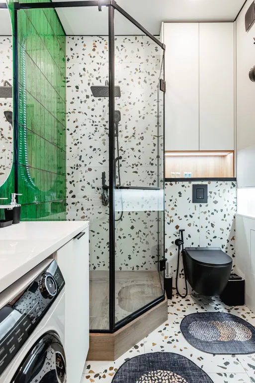 Квартира в ЖК Комфорт Сити возле Меги