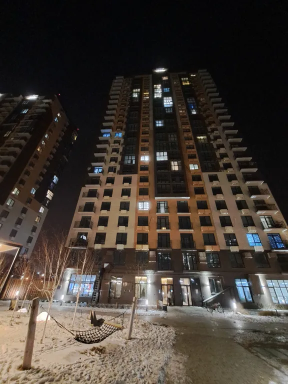 Квартира хэдлайнер