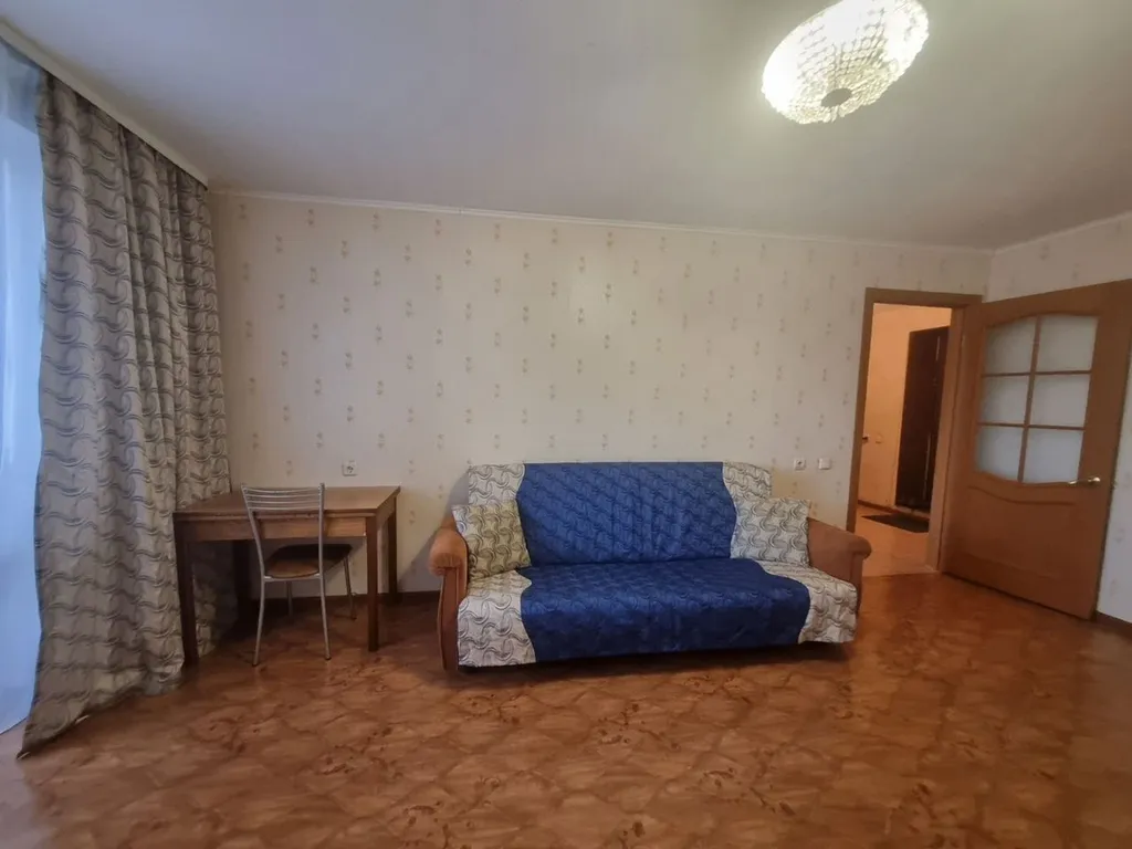 Квартира Уютная 1к квартира рядом 1 Краевая и Центр Сосудистой Хирургии — Хабаровск