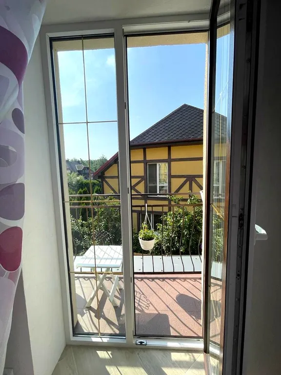 Уютная новая студия рядом с морем