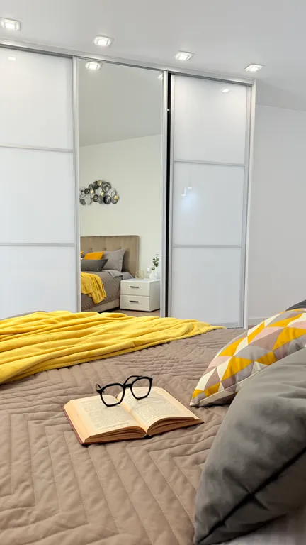 Уютные апартаменты в центре города Росгартен