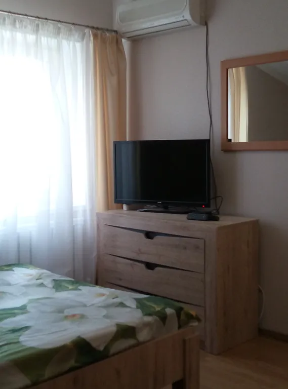 Квартира 1-комнатная Квартира — Геленджик