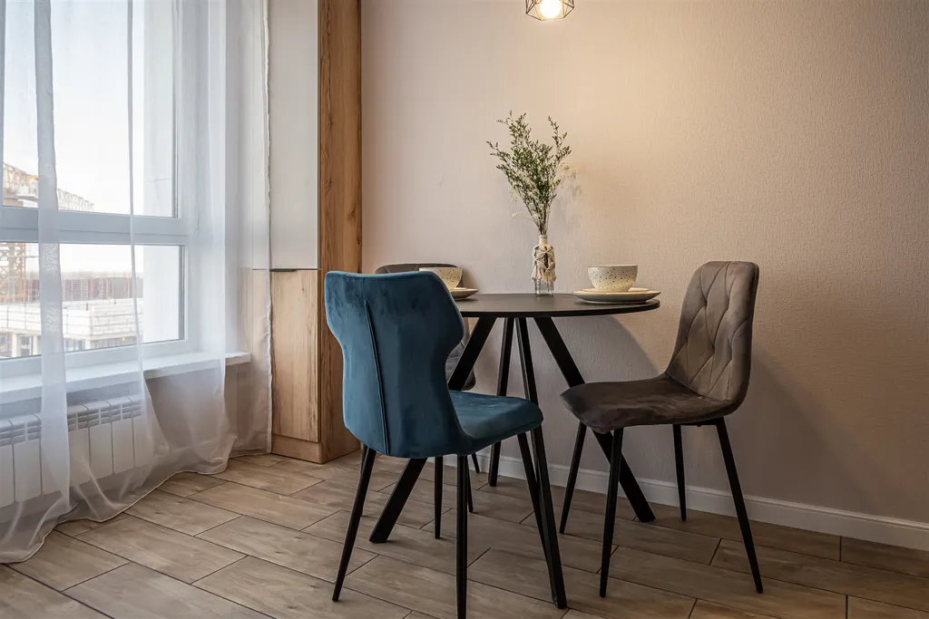 Новая квартира жк кварталы