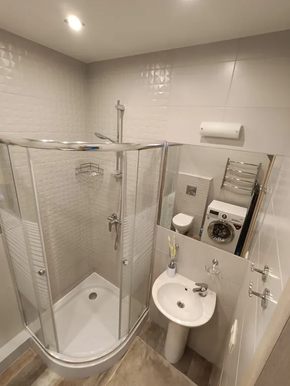 Квартира Уютная квартира у моря — Светлогорск