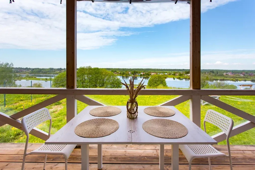 Дом на Волхове