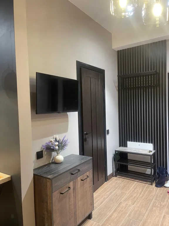 Квартира Уютная квартира с видом на горы — Лазаревское