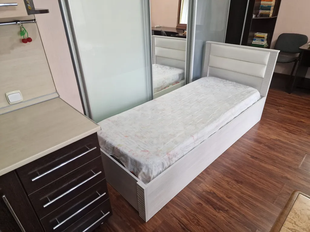 Прекрасная, просторная квартира в новостройке, в самом центре