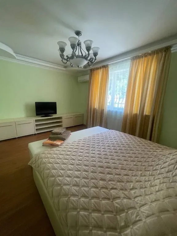 Пентхаус с видом на море и террасой