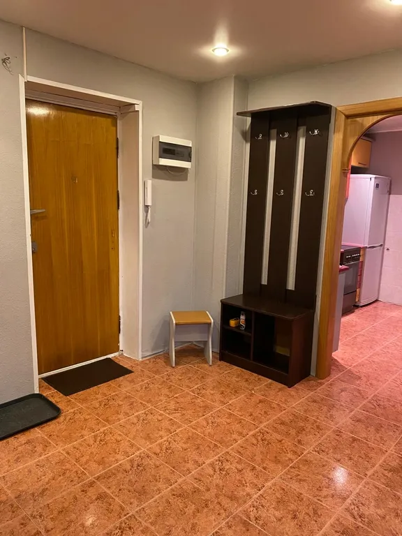 Уютная 2-комнатная квартира с удобной локацией Парк Победы