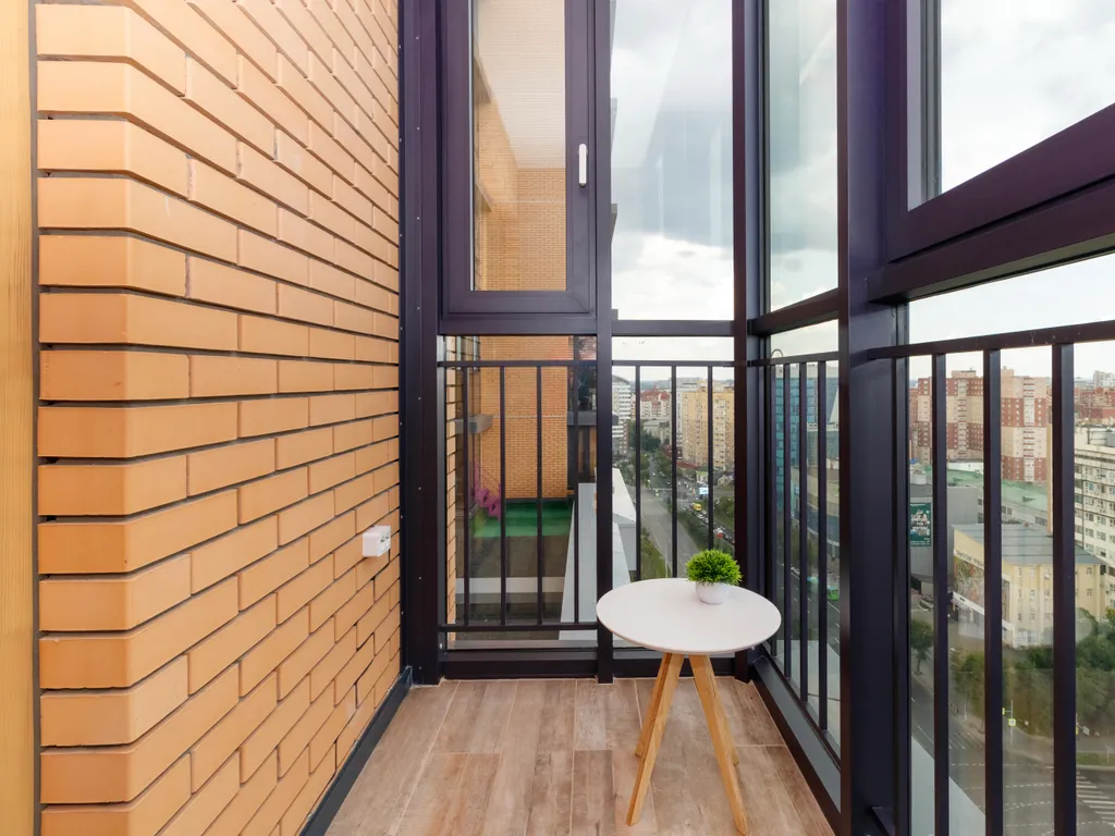 Люкс аппартаменты в центре города