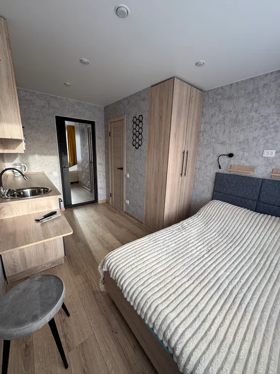 Продвинутый Крош