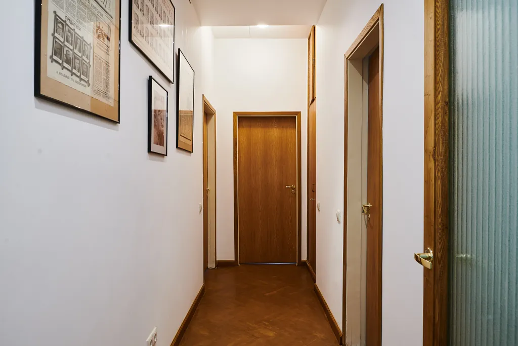 Квартира Квартира рядом с патриаршими прудами — Москва