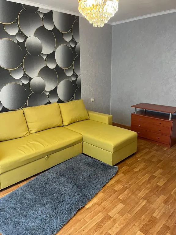 Уютная двухкомнатная квартира до 5 человек — аренда посуточно в Дивноморское