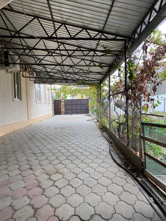 Дом в отличном микроройоне