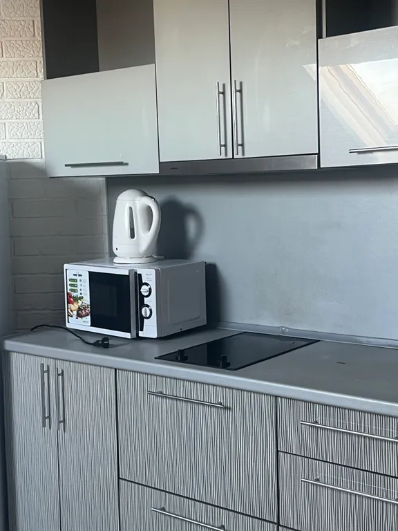 Квартира (мансарда) с кроватью от 3-ех суток