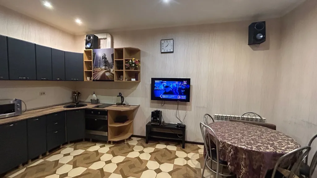 3-комнатный Дом