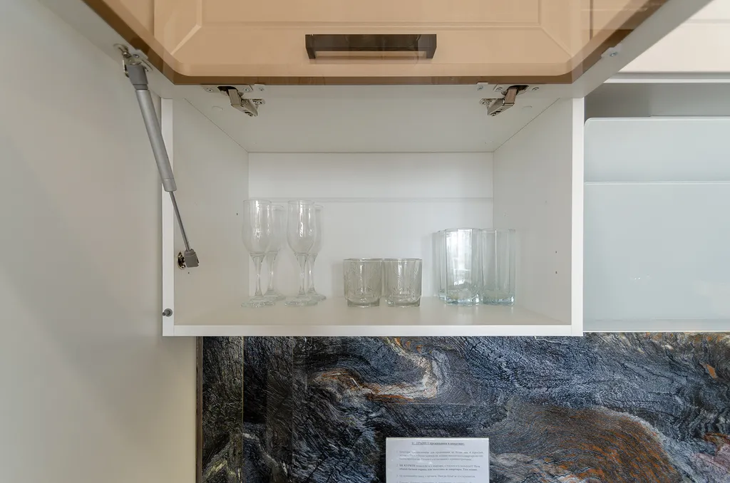 Стильная, дизайнерская квартира на берегу Волги