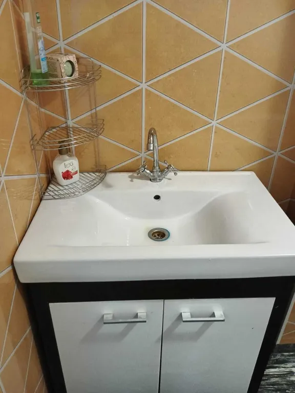 Однокомнатная квартира со всеми удобствами