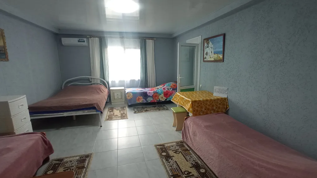 Коттедж Вилла морская чаша — Геленджик