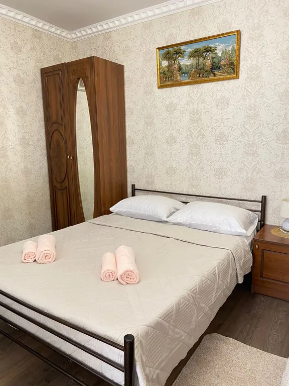 Квартира Комната — Гагра