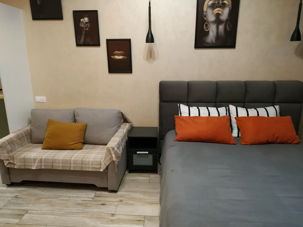 Мельница Истории