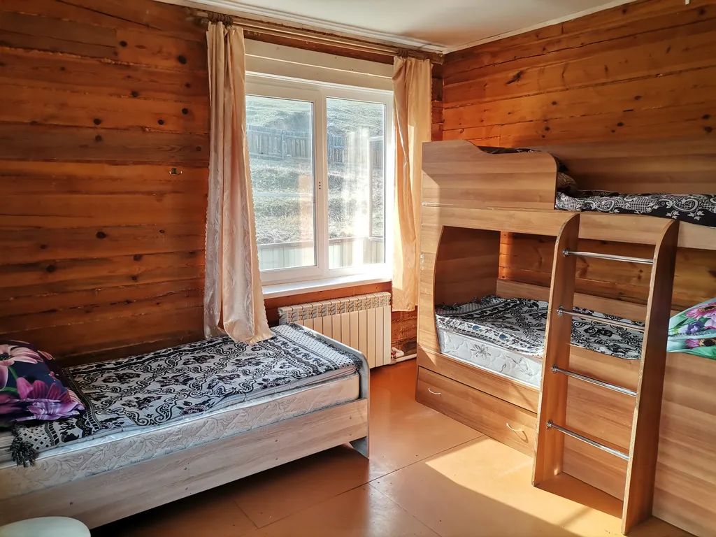 3-комнатный Дом