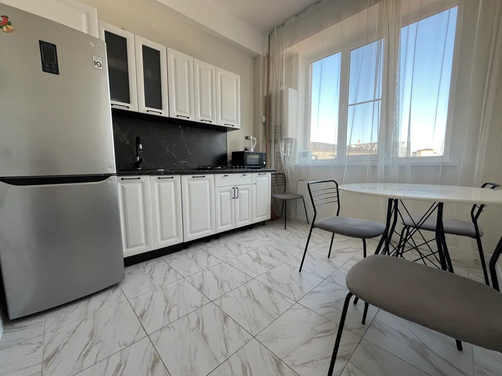 Апартаменты рядом с морем