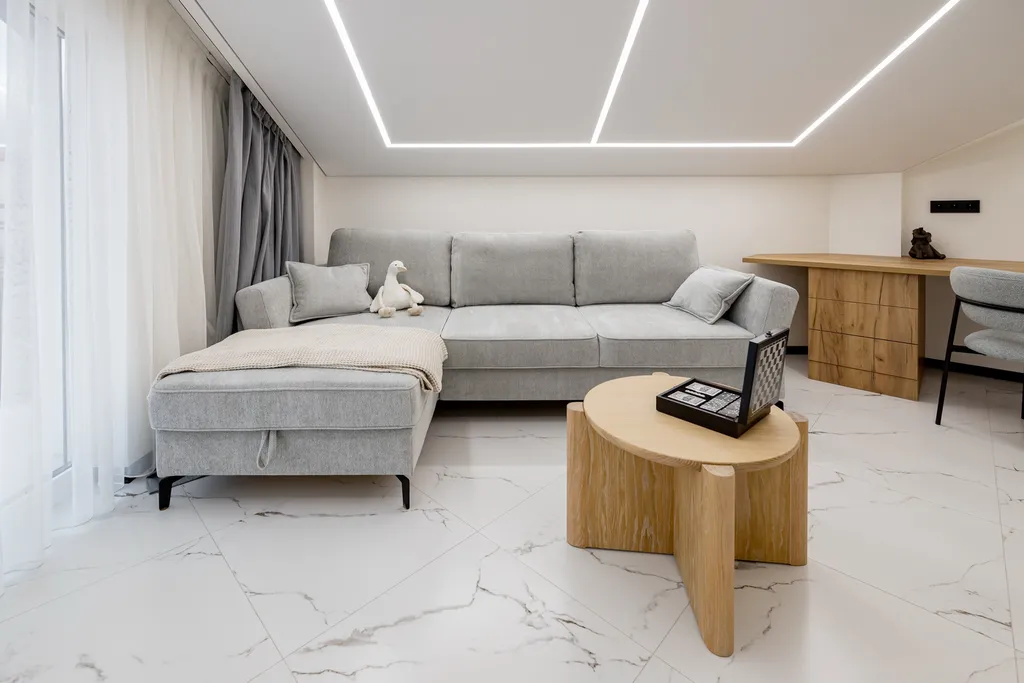 Квартира у моря