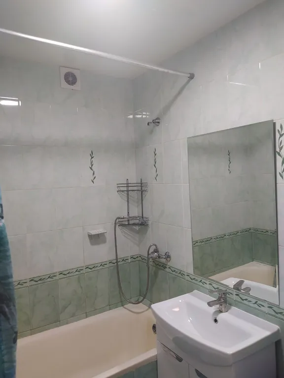 Уютная квартира в географическом центре