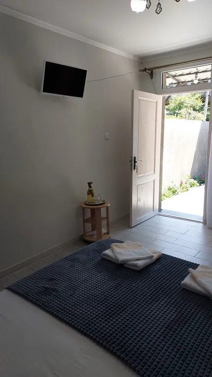 Квартира Оазис «Спокойствия» — Сухум