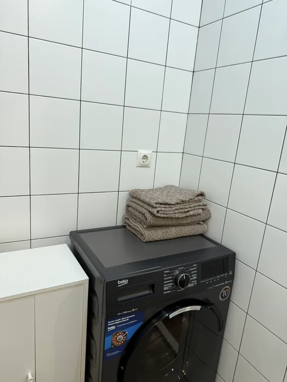 Видовая квартира в центре города