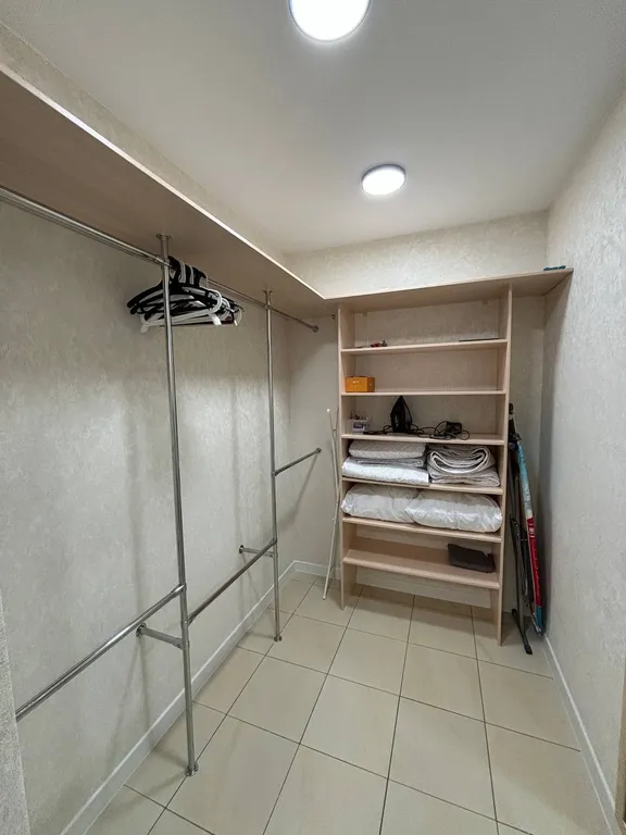 Квартира Квартира Уютная квартирка — Элиста