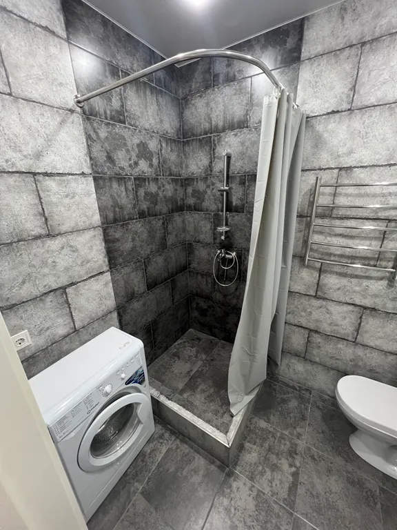 Уютная квартира недалеко от университета