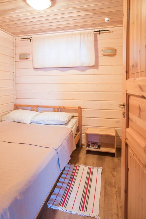 Коттедж в скандинавском стиле