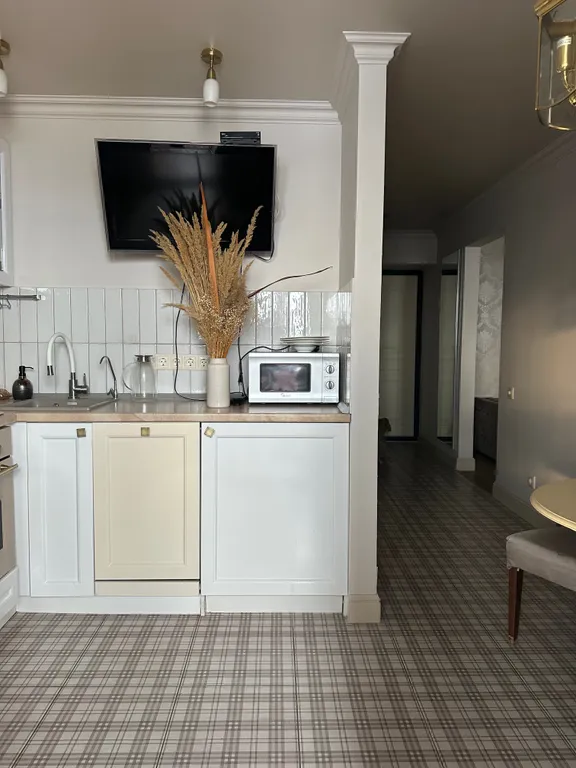 Квартира на Маяке