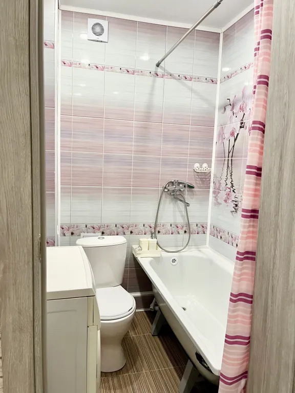 Будь как дома